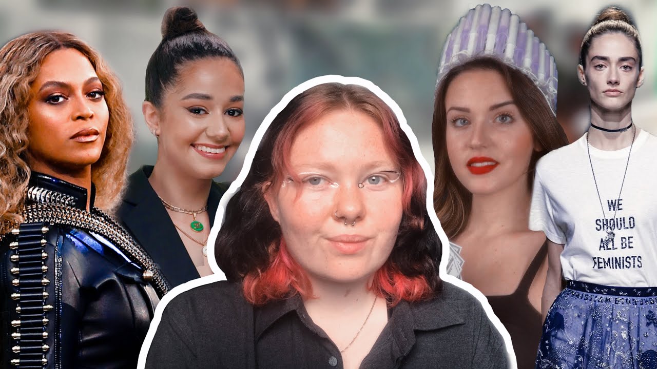 LES DANGERS DU FEMINISME LIBERAL