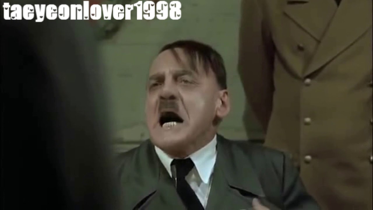 Hitler Reacts To Asuka's Loss At Extreme Rules