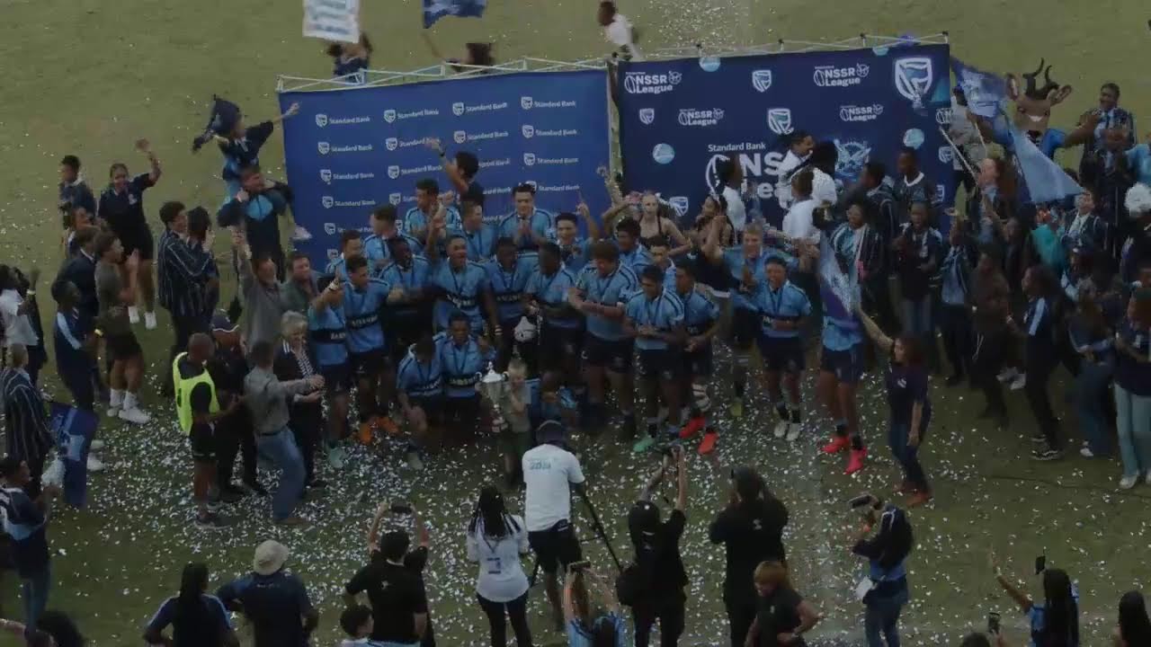 NSSR: WHK GYM vs WHS U/19S