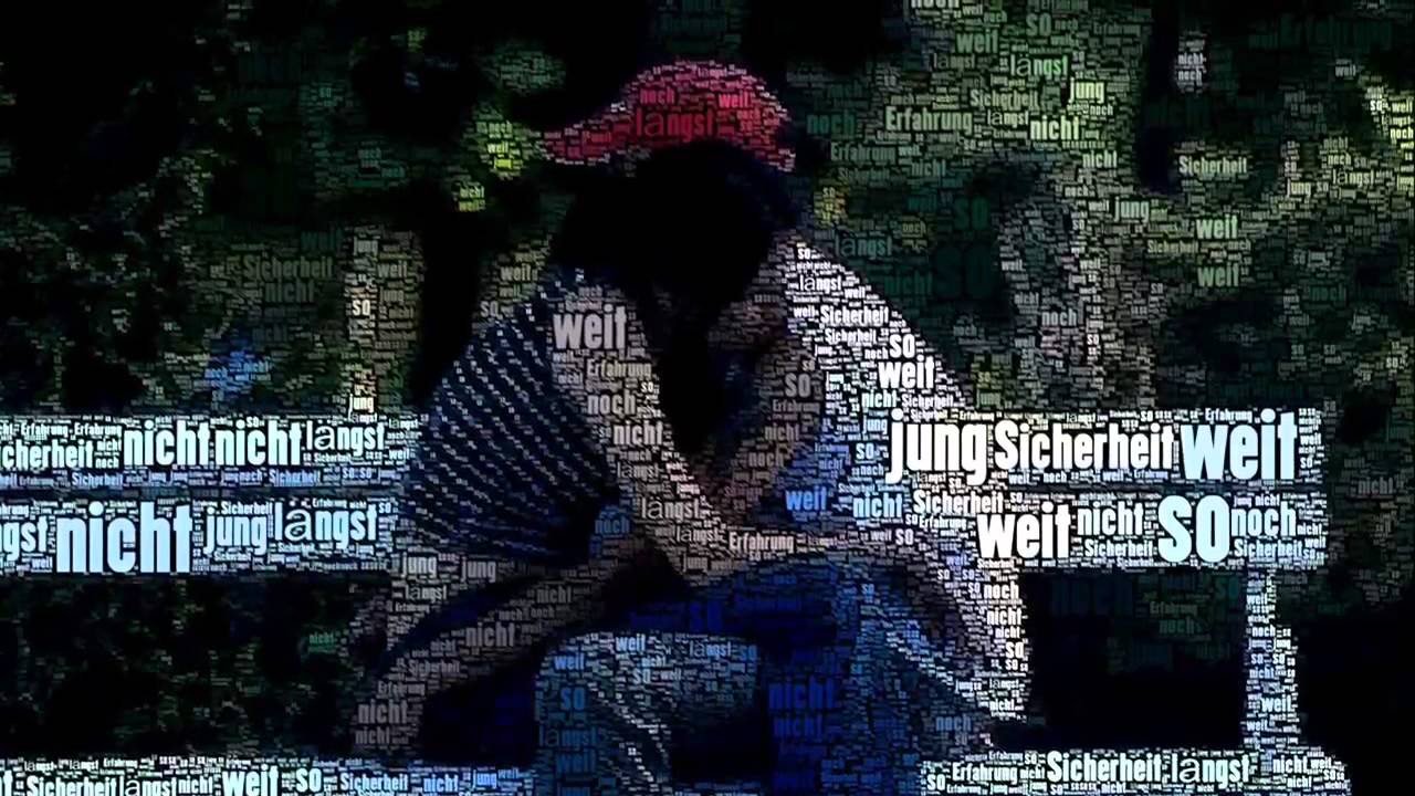 The Love Bülow - Menschen sind wie Lieder (HD)