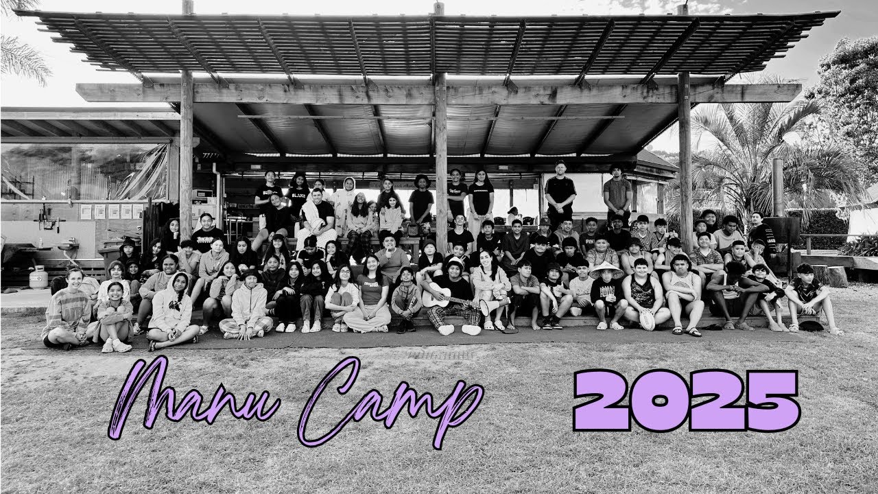 Manu Camp 2025