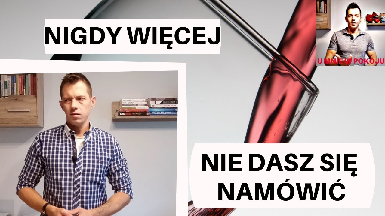 Jak skutecznie odmawiać picia alkoholu? Sprawdzone techniki