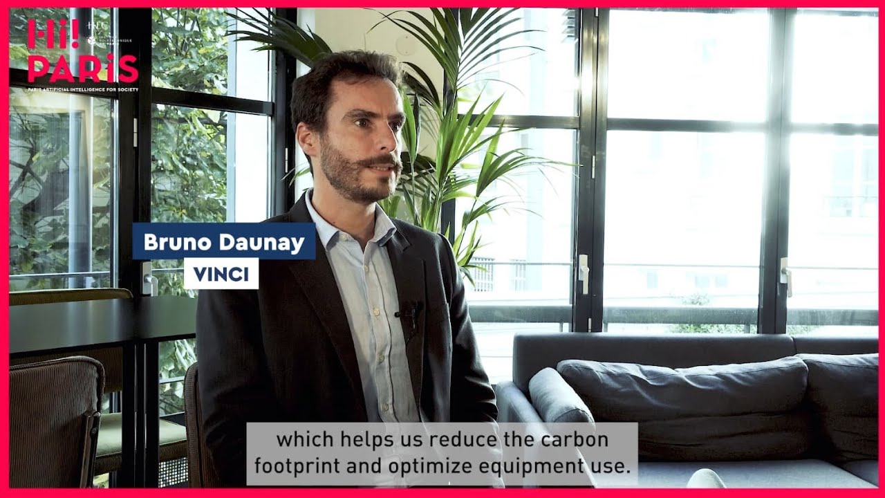 AI for Predictive Maintenance and Anomaly Detection at VINCI and Schneider Electric