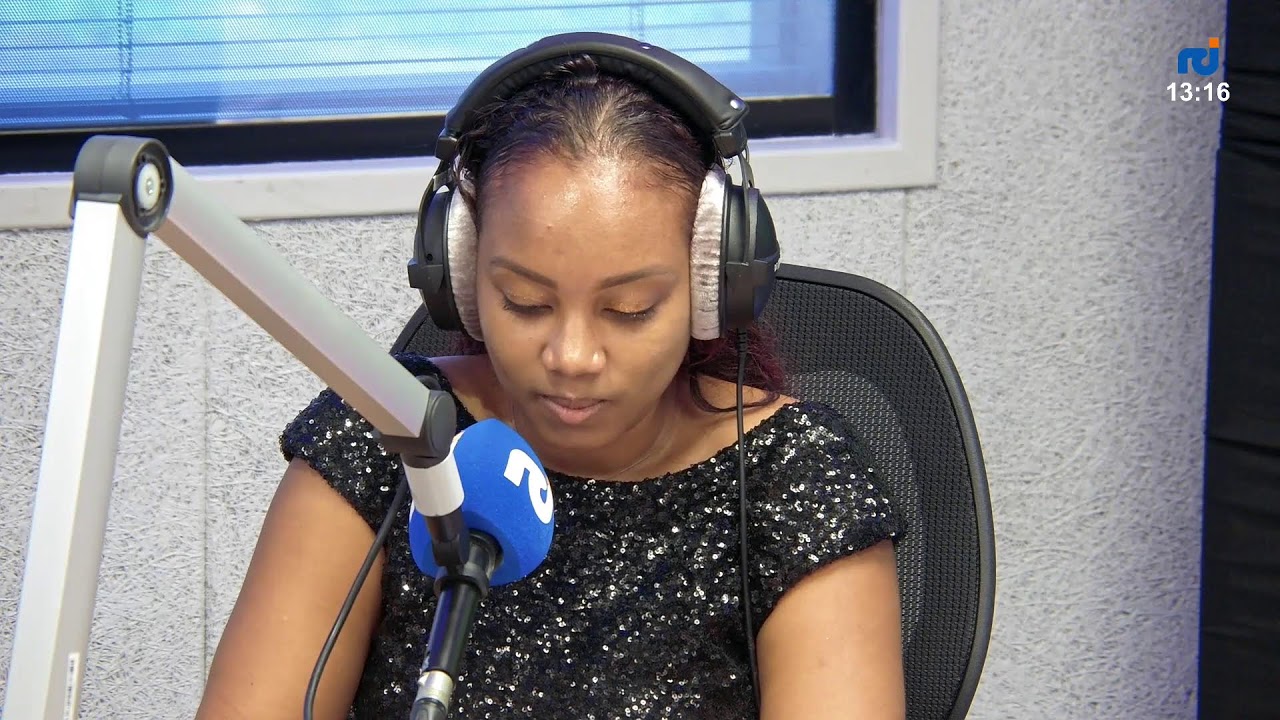 En direct sur RCI