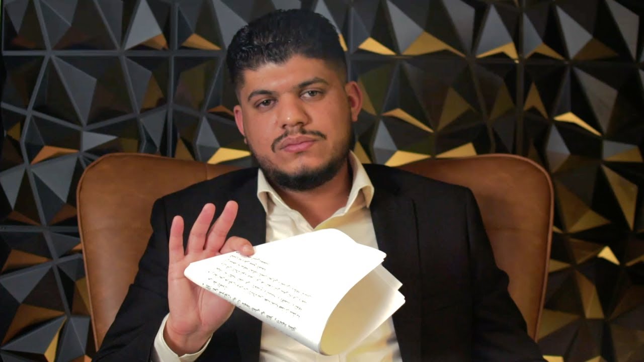 الشيخ محمد الميل: لم أترك حلم الدولة… بل أعدت تعريفه