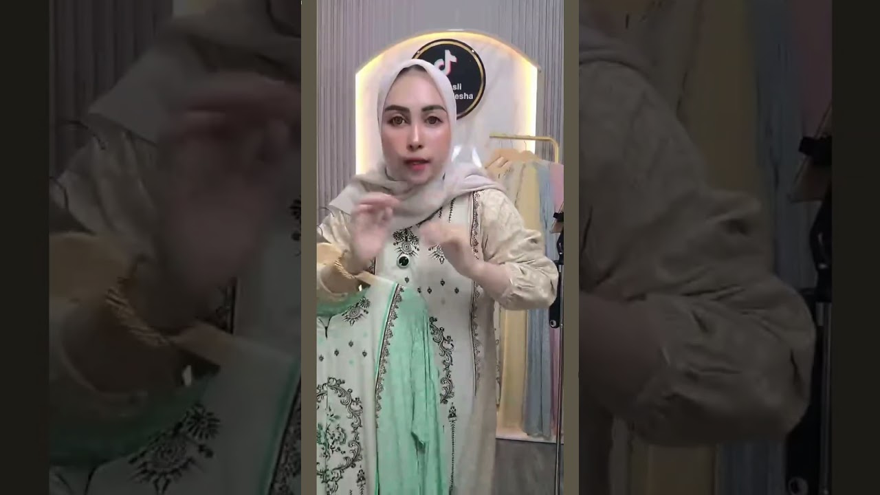 REKOMENDASI GAMIS DRESS NABILA MOTIF KALEM ELAGAN !! MINAT KLIK ESTALASE SHOPEE DI DESKRIPSI