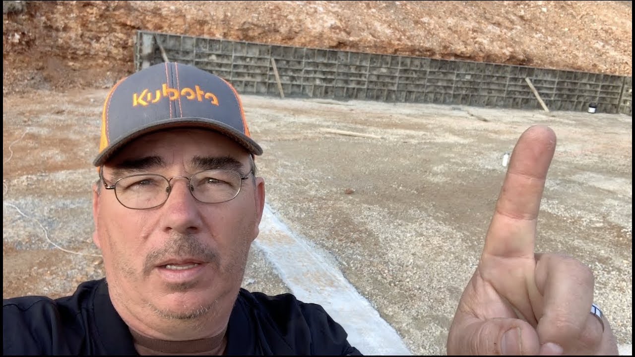 My New Home Update ! Woodzman Adventures Kubota BX23S
