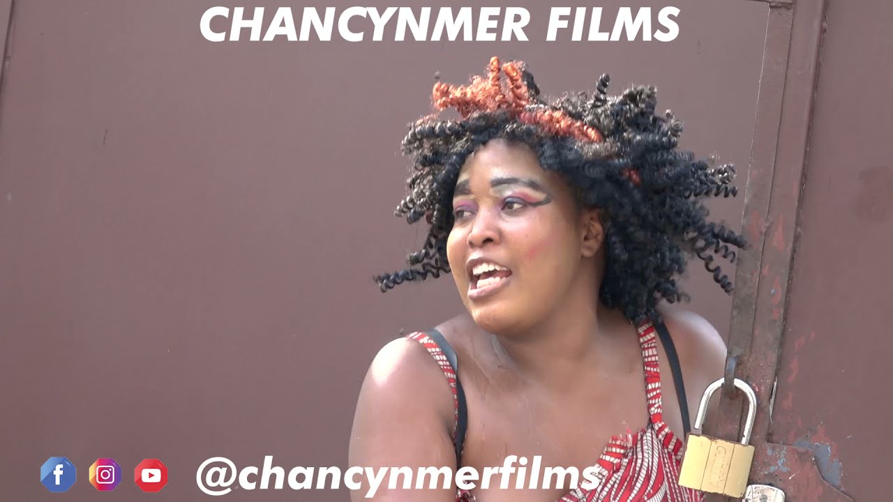 Cameroonian Comedy | Mon Pays - Episode 8 - The Scammer(Magic Wallet)