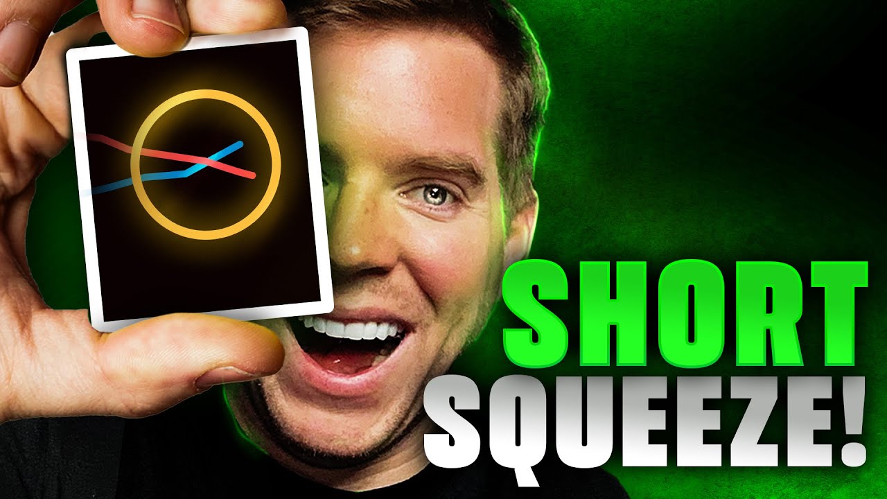 Bitcoin Short Squeeze! Pumptober Just Kicked Off!