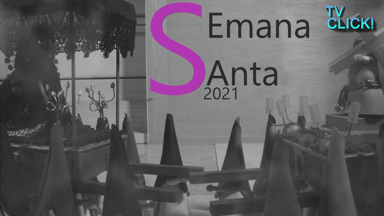 Intro - Semana Santa Playmobil 2021