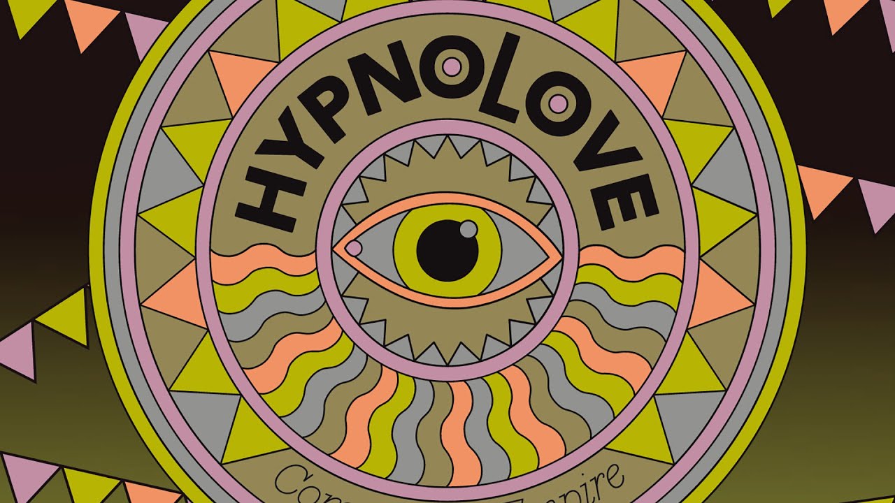 Hypnolove - Come to My Empire (Bufi & La Royale Remix) (Official Audio)