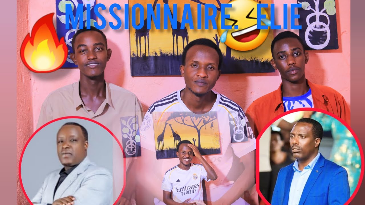 MURI BIBLE DISCUSSION MINSIONAIRE 😍 ADUSOBANURIYE UBURYO NTA MU KRISTO WOTAKAZA AGAKIZA IYUNVIRE NAW