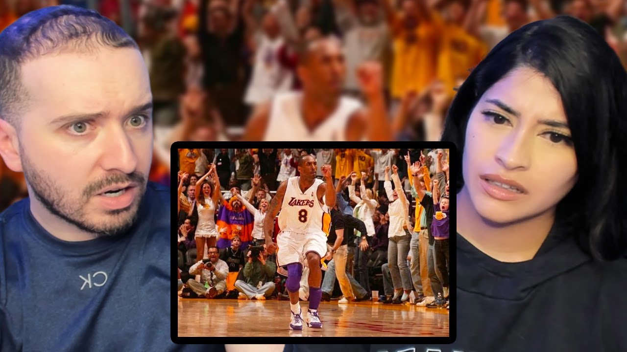NBA HYPED PLAYS (LOUDEST CROWD REACTIONS OF ALL TIME) | Yass & Fats Reacts