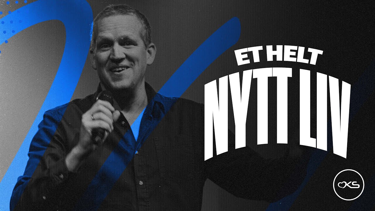 Et helt nytt liv | Thomas Åleskjær