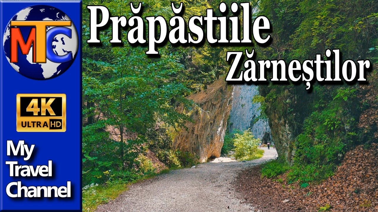 Prapastiile Zarnestilor