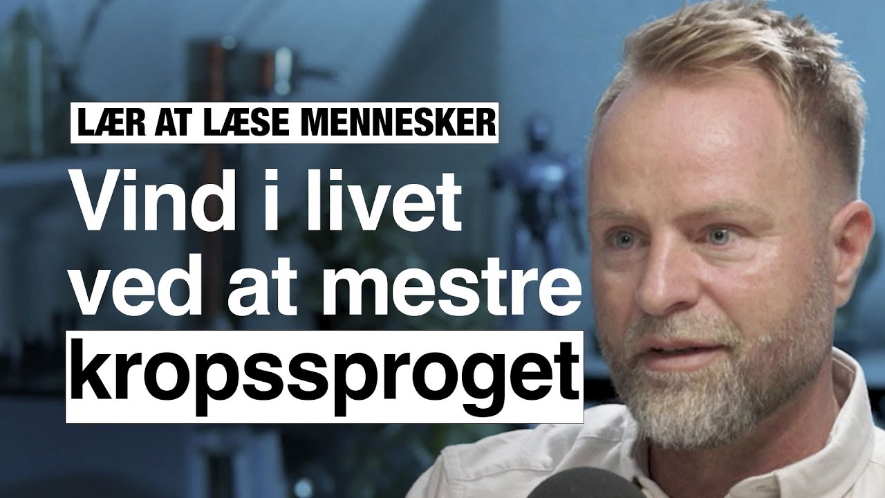 Jesper Bergstr&oslash;m: 