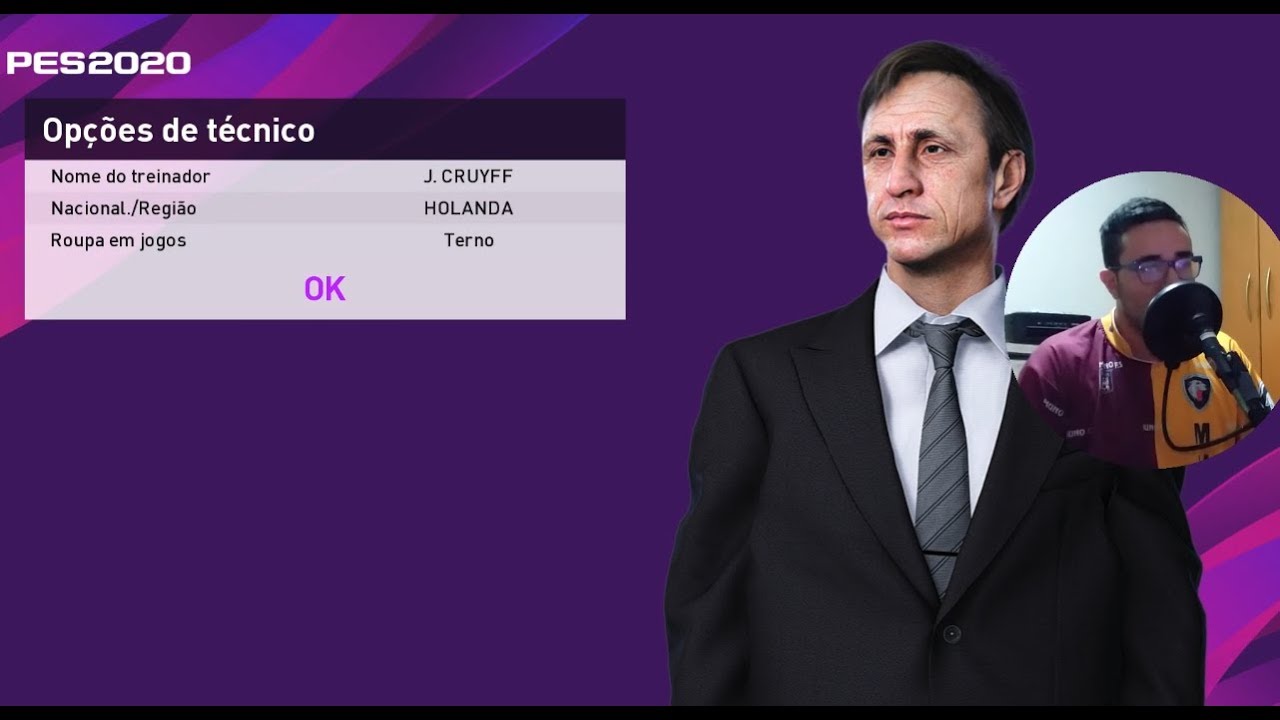 PES 2020 - DICAS PARA SUA MASTER LEAGUE!! COMO IR BEM NO ESTRELA,CRAQUE??