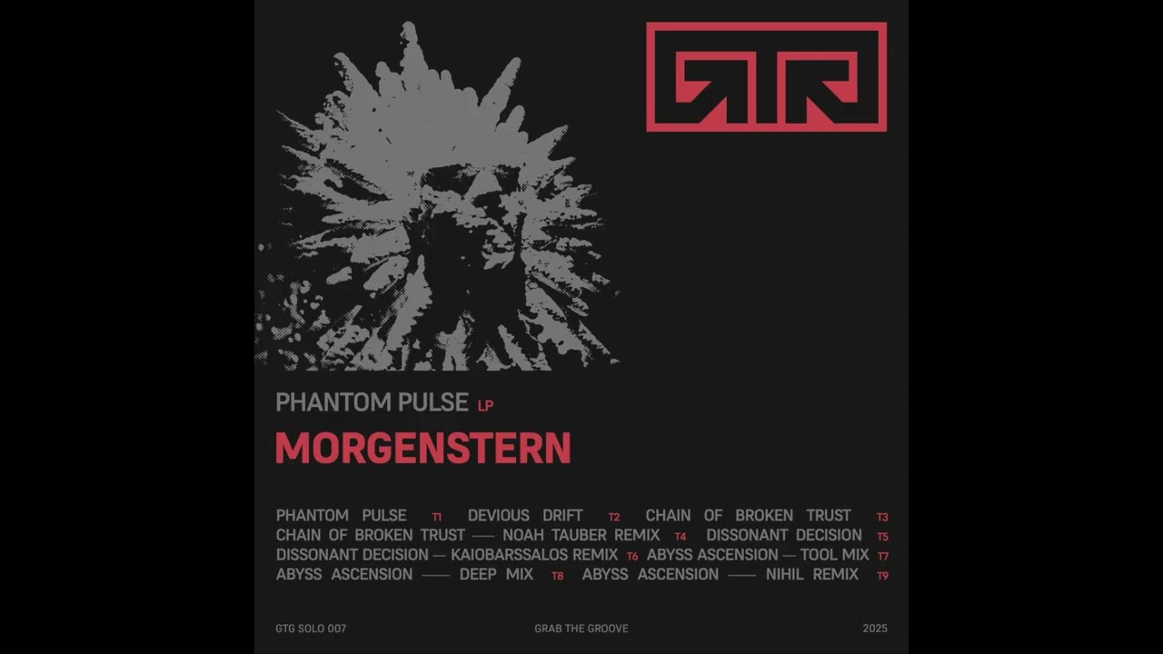 Morgenstern - Abyss Ascension [SOMA SELECTS Premiere]