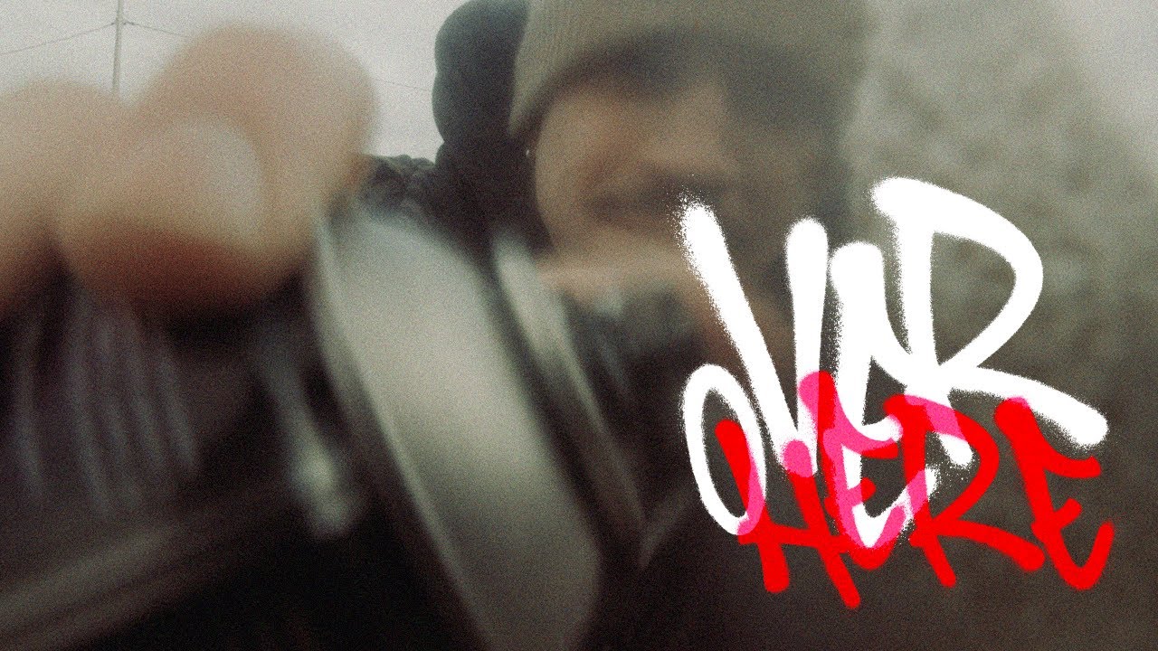 НКНКТ - OVER HERE (Official Music Video)
