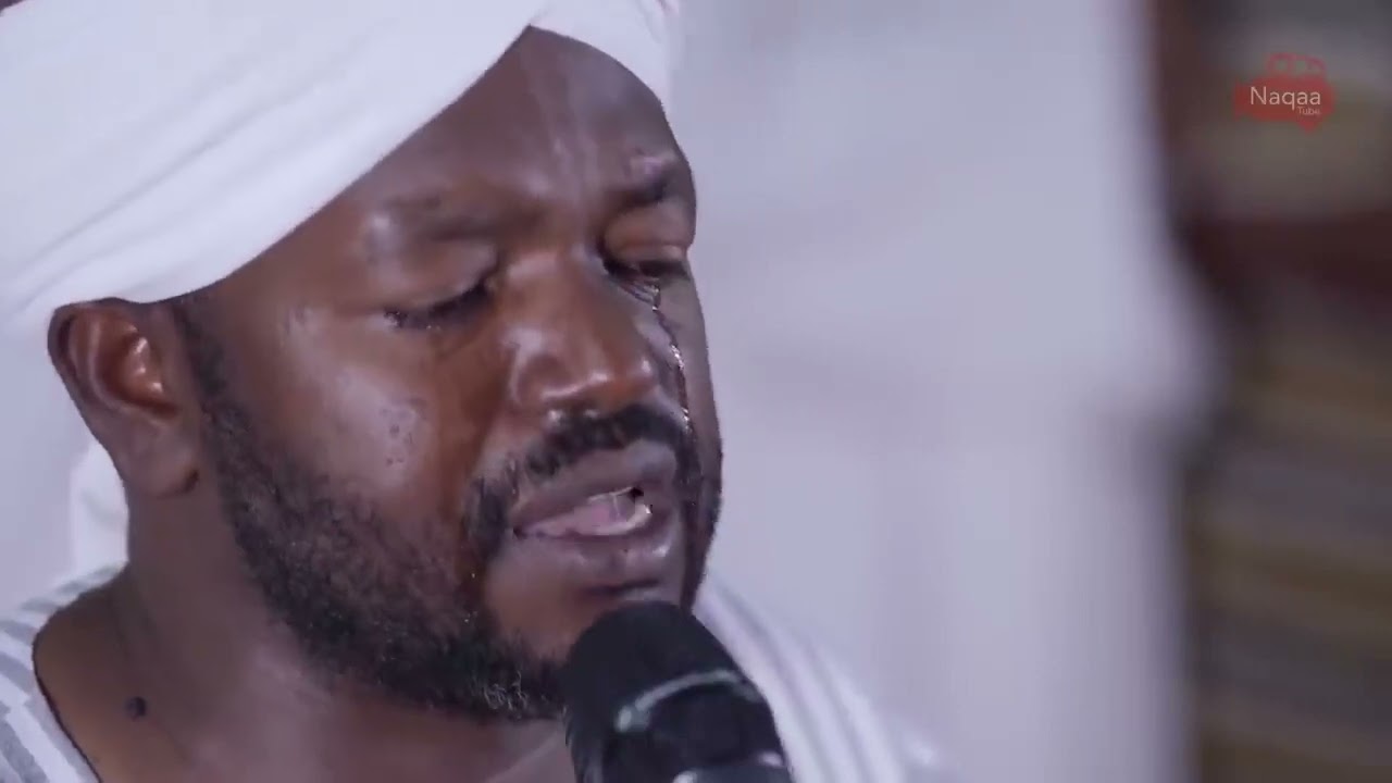 Красивое чтение Корана. Нурин Мухаммад Сиддик (да смилуется над ним Аллагь).