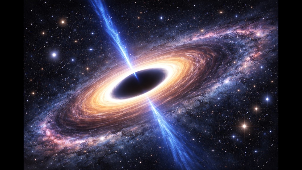 Galactic Sleep Music/ Deep Ambient for Sleep