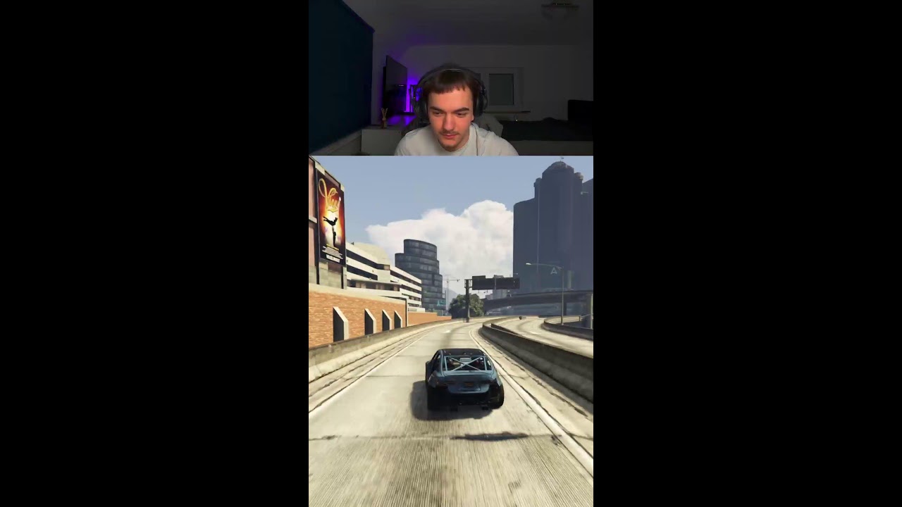 🔴Zuschauer Lobby🔴Drift & Verfolgungsjade🔴PS5 VERSION🔴