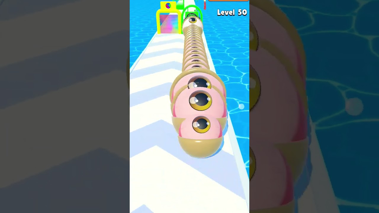 eye gameplay crazy game #snakeclash #gaming #viral #games #foryou #gameplay #funny #gamer