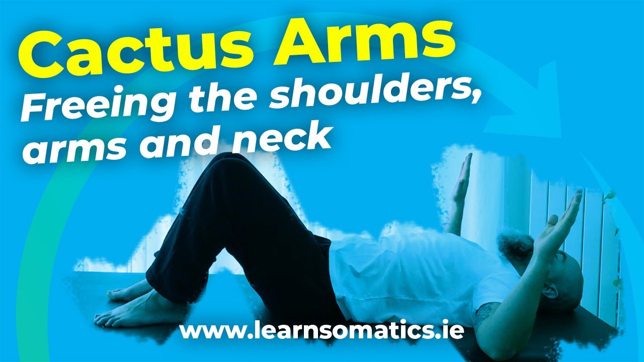 Relax Tight Neck and Shoulder Muscles Now