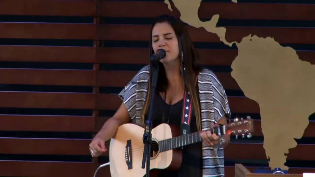 Salmo 23 - Cinthya Miranda (No Jardim)