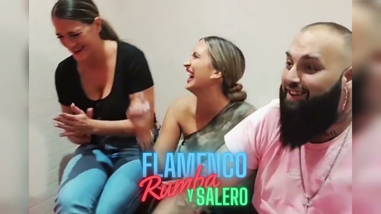 TITI DE ALICANTE LAS CALICAS Y RAUL MORENO CANTANDO UNAS LETRILLAS 2024