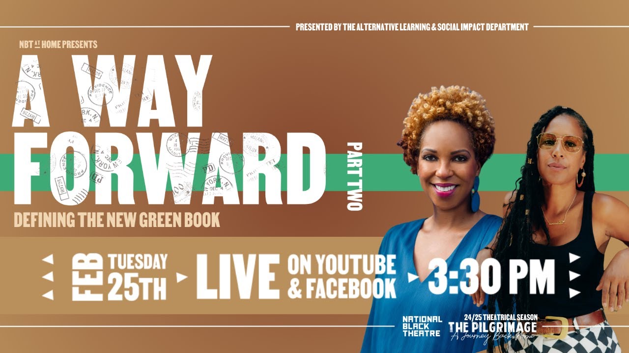A Way Forward: Defining The New Greenbook