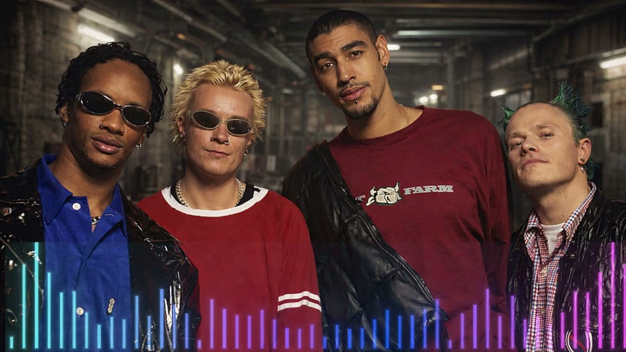 The Prodigy &ndash; Unreleased-Style Tracks From the Vault (AI Cover)