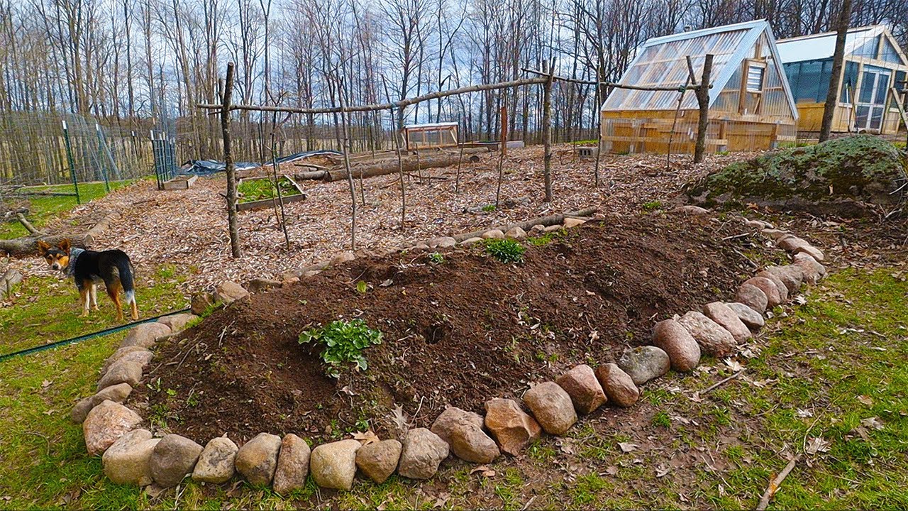 LONG TERM Food Systems