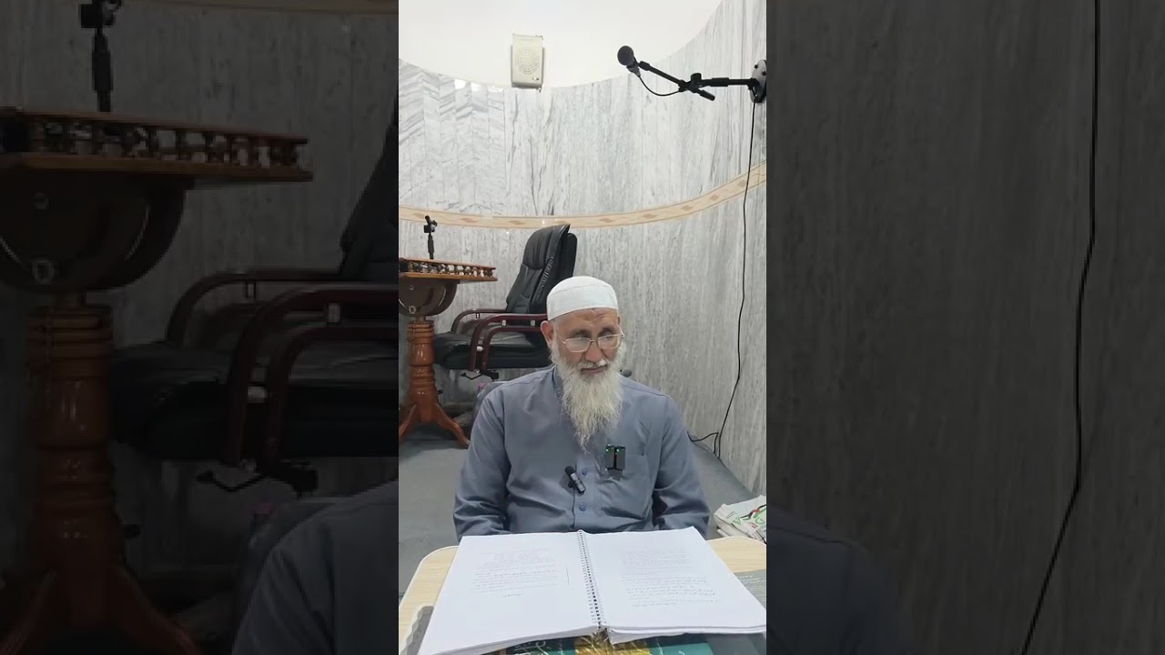 شرح رسالة العقائد الإسلامية لابن باديس للشيخ الدكتور محمد بن خدة حفظه الله المجلس الثالث والتسعون 