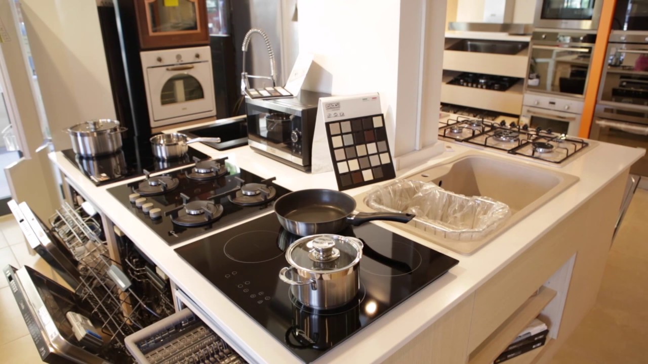 Cucine DG - Insieme dal 1955