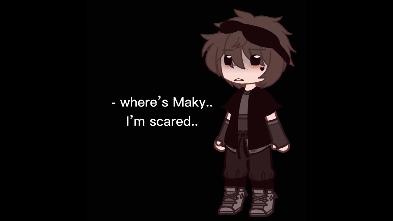 Hey emo boy (EZRA TURNS EMO? lol) - ft. Asher 😎