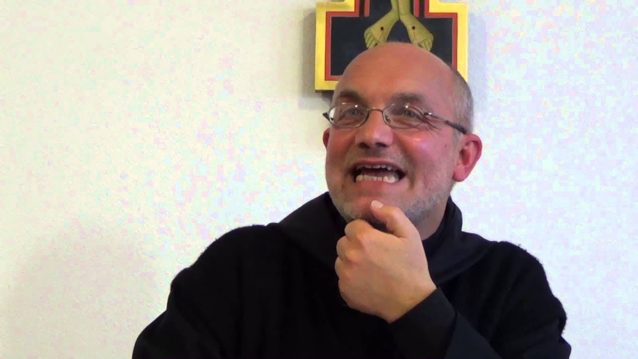 MichaelDavide Semeraro “Giuseppe l’uomo giusto al posto giusto”