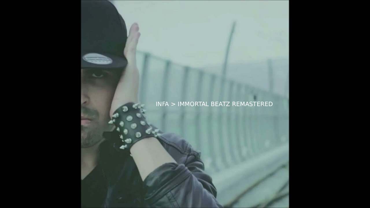 Infa - Immortal beatz remastered [FULL ALBUM] 2026