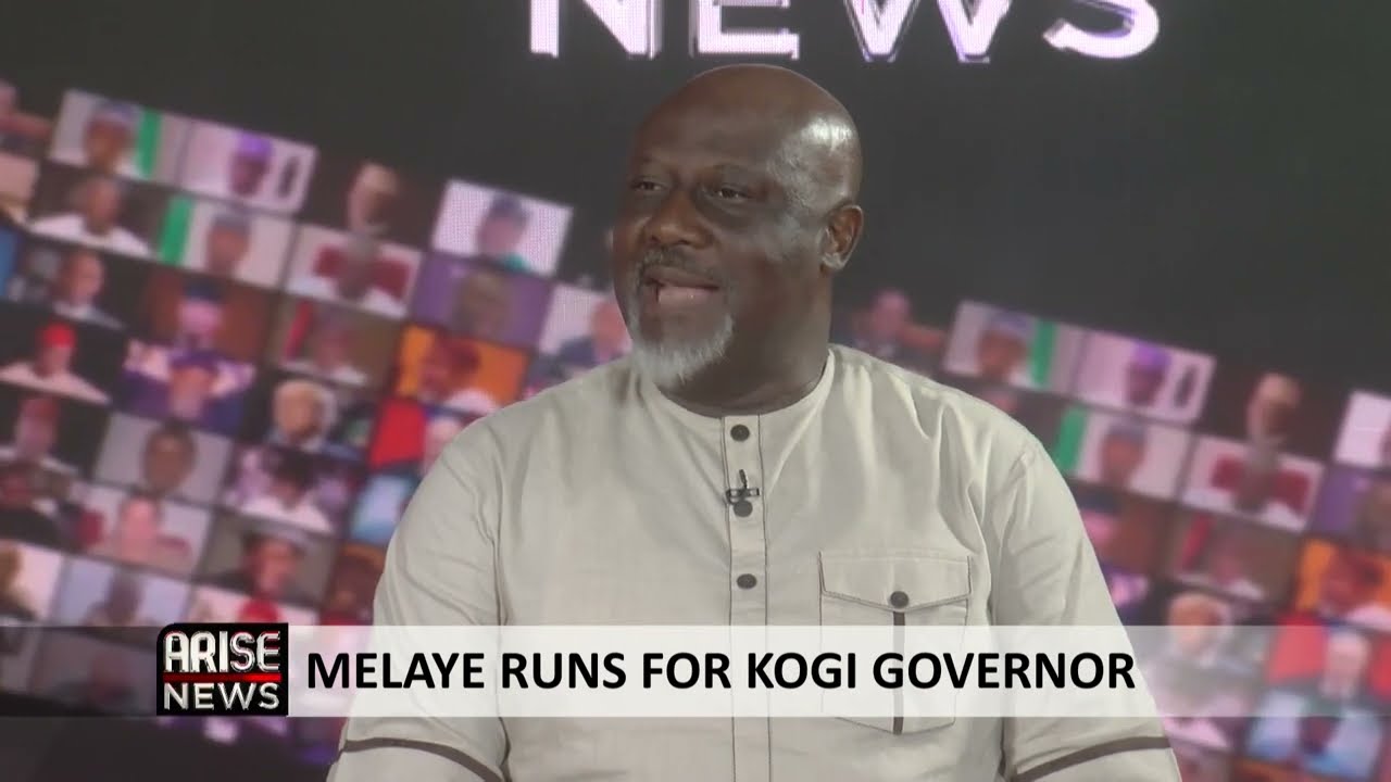 The Satanic Manifestation Of The APC In Kogi State Is Legendary. -Dino Melaye