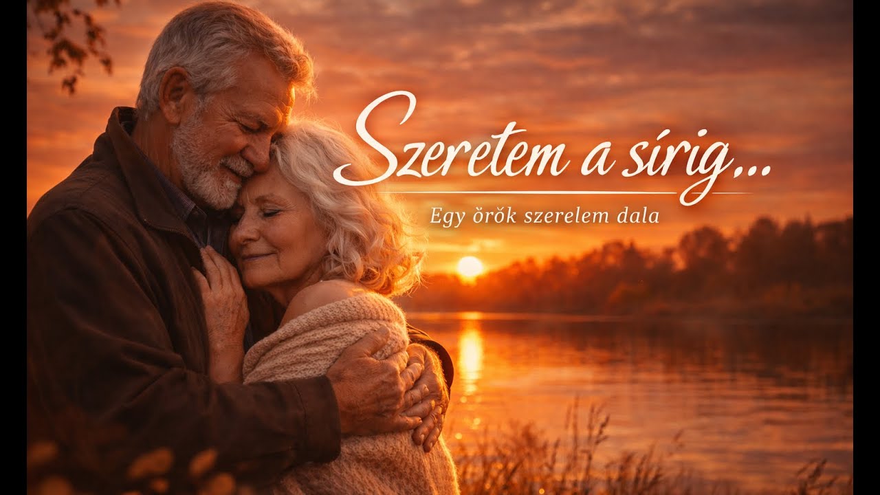 Seretem a síríg |@kiss-bakter 2026