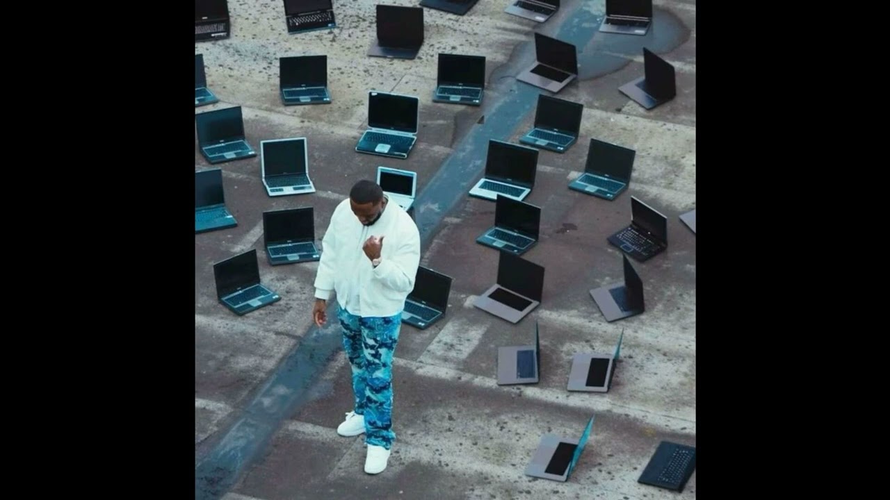 [FREE] Headie One x Central Cee type beat - 