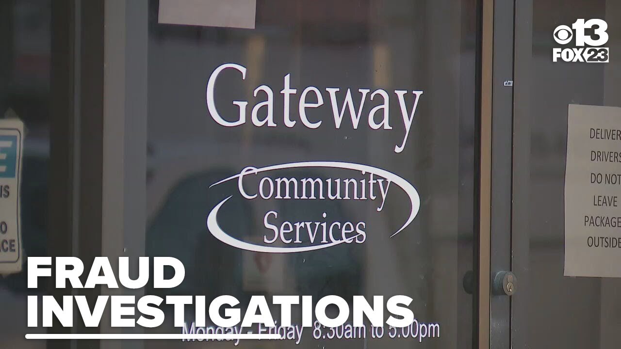 Tracking the timeline of fraud investigations into Gateway Community Services