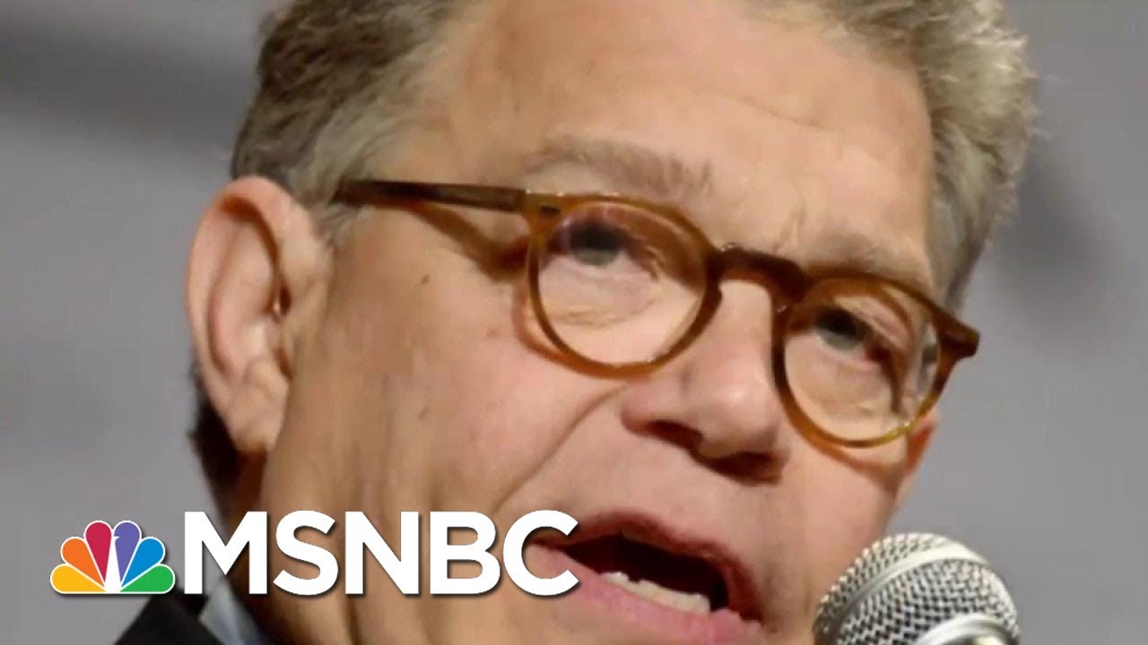 Mika: We Must Go After The Entire Culture Of Harassment | Morning Joe | MSNBC