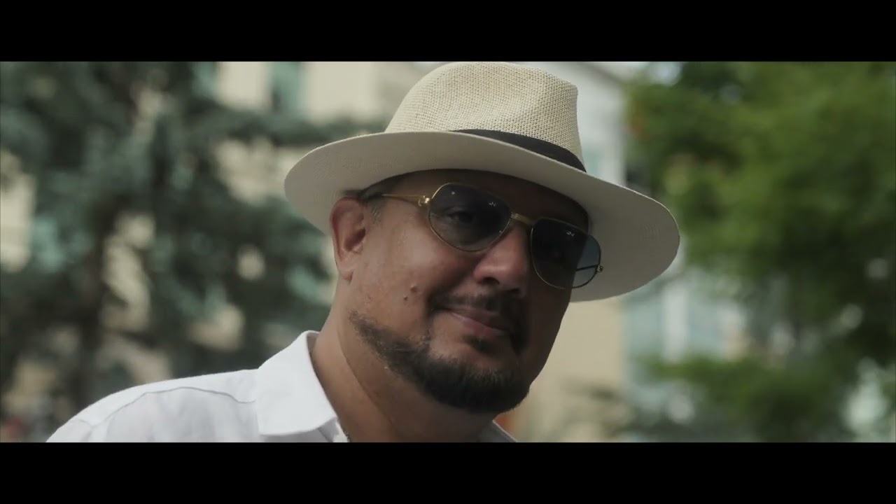 Luis Daniel - Julia  (Official Music Video) ROMANE GILA 2023