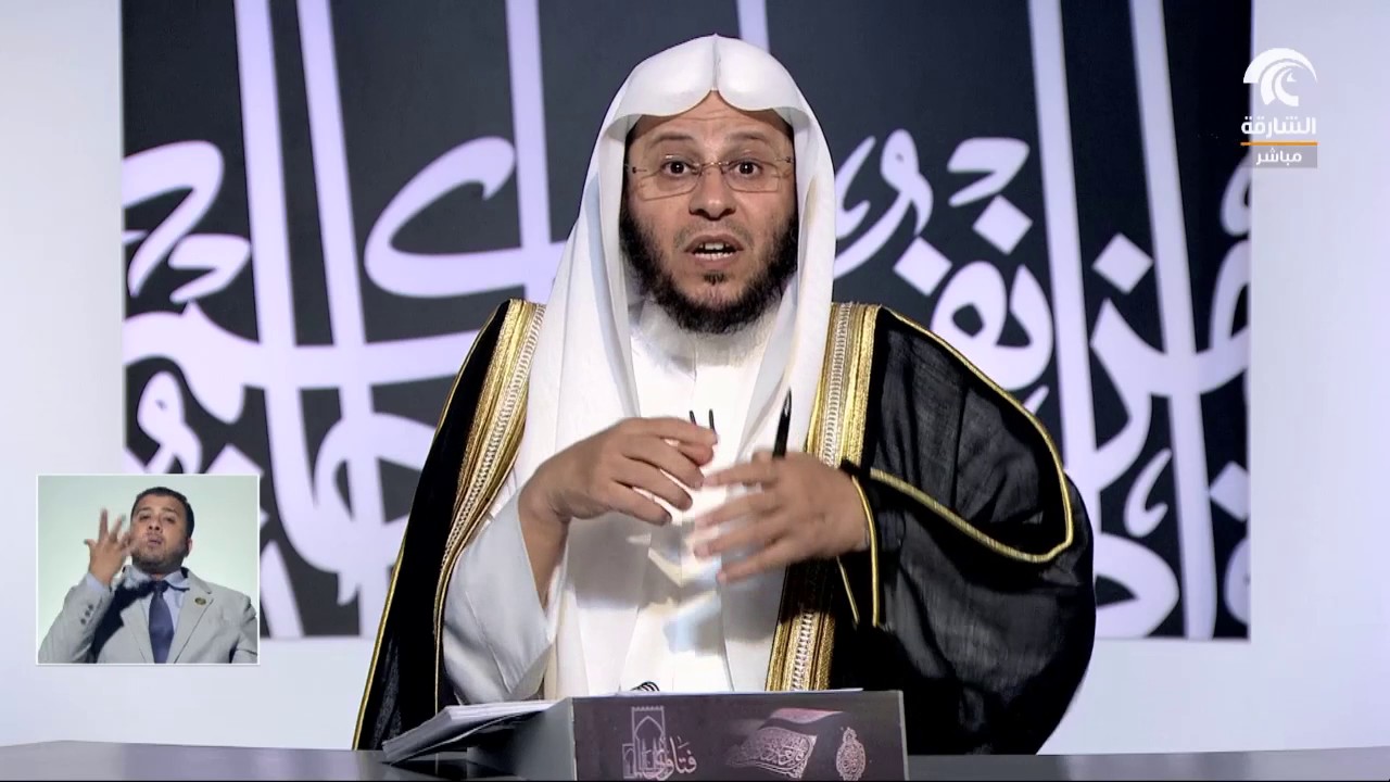 الصدقة على الأهِل أولى أمْ الناس البعيدِين؟ الشيخ عزيز فرحان