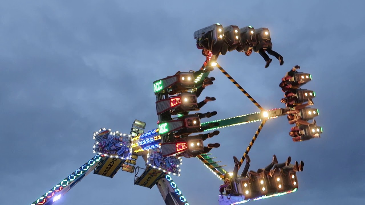 X Faktor - Deinert (Offride) Duisburg Ruhrort Hafenfest 2019