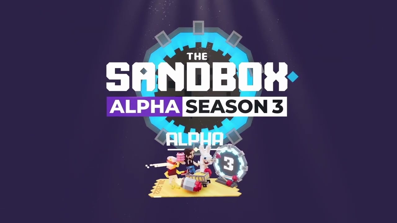 The Sandbox - Season 3 Ticket Teaser