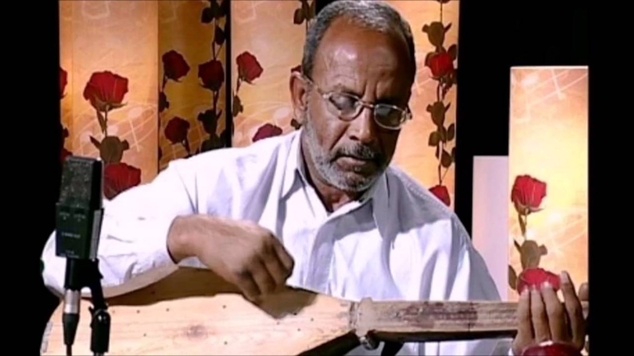بلبل مه باگ انت منی گل اندام جنے برگرد ءُ بیا