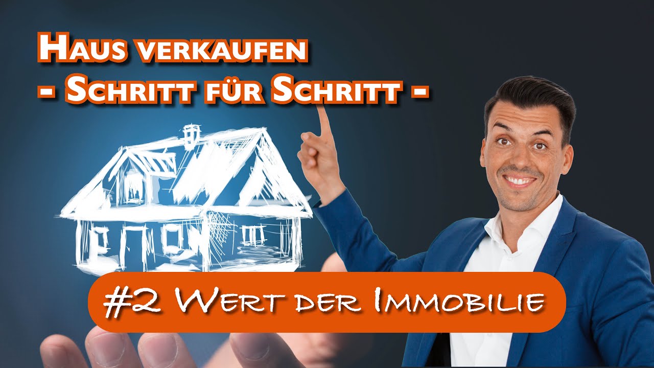 Erfolgreicher Hausverkauf! #2 Marktwertanalyse | Sorglosmakler