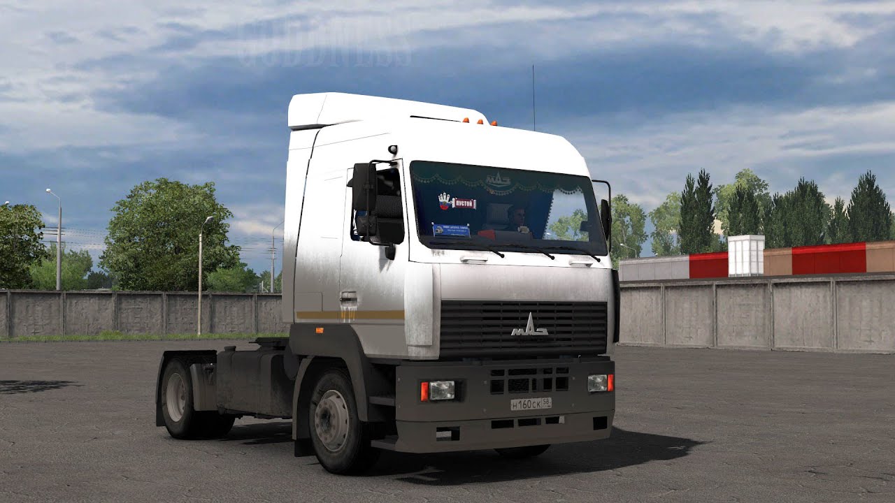 Как сделать грязь в фотошопе|PHOTOSHOP||ETS2|